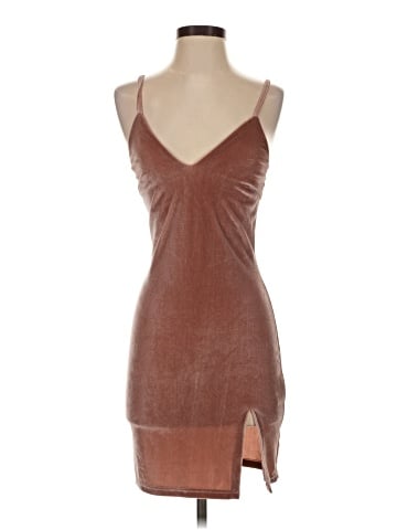 Forever 21 Cocktail Dress (view 1)