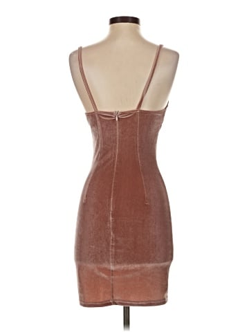 Forever 21 Cocktail Dress (view 2)