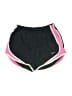 Nike Color Block Pink Athletic Shorts Size S - photo 1