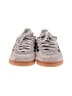 Adidas Gray Sneakers Size 6 - photo 2