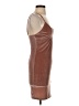 Forever 21 Brown Cocktail Dress Size S - photo 4