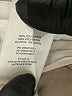 Aritzia 100% Polyester Solid Gray Casual Pants Size 14 - photo 5