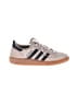 Adidas Gray Sneakers Size 6 - photo 1
