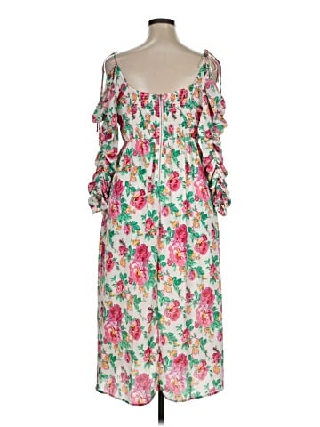For Love & Lemons Cocktail Dress (view 2)