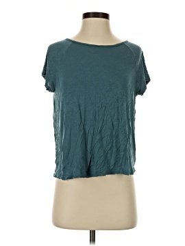 She + Sky Short Sleeve T-Shirt (view 1)