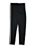 Adidas Black Track Pants Size 12 - photo 2