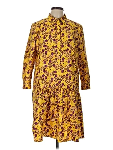 Saloni Casual Dress (view 1)
