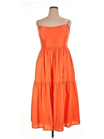 Hutch Casual Dress (view 1)
