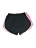 Nike Color Block Pink Athletic Shorts Size S - photo 2