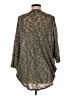 Azalea Tweed Gray Cardigan Size M - photo 2