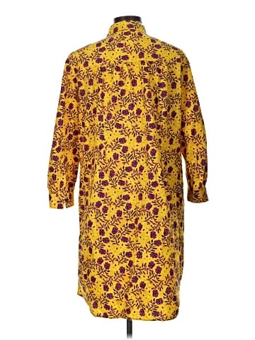 Saloni Casual Dress (view 2)