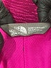 The North Face Purple Leggings Size S - photo 4