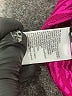 The North Face Purple Leggings Size S - photo 5