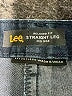Lee Blue Jeans Size 14 - photo 4