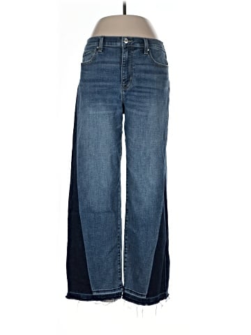 Eunina Jeans (view 1)