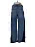 Eunina Color Block Blue Jeans Size 30 waist - photo 2