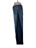 Eunina Color Block Blue Jeans Size 30 waist - photo 5