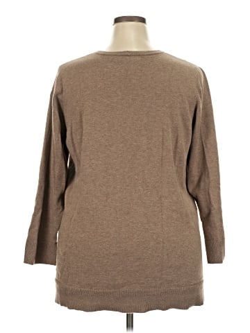 Jeanne Pierre 3/4 Sleeve T-Shirt (view 2)