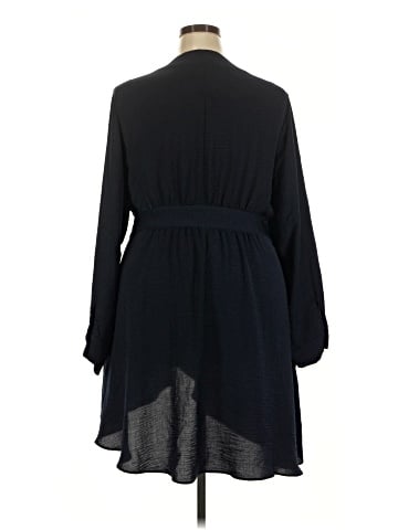 City Chic Kimono (view 2)