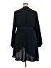 City Chic Black Kimono Size 20 Plus (L) - photo 2