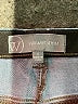 Wit & Wisdom Solid Blue Jeans Size 6 - photo 4