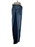 Eunina Color Block Blue Jeans Size 30 waist - photo 4