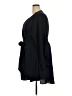 City Chic Black Kimono Size 20 Plus (L) - photo 5
