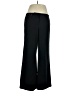 Ann Taylor LOFT Black Dress Pants Size 14 - photo 1