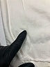 SNEAK PEEK Ivory Jeans Size 9 - photo 3