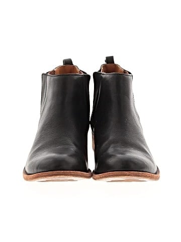 Kork-Ease Ankle Boots (view 2)