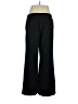 Ann Taylor LOFT Black Dress Pants Size 14 - photo 2