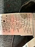 Levi's Black Jeans Size 27 waist - photo 8