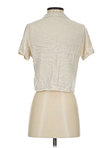 Rachel Pally Short Sleeve Blouse (view 2)