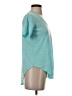 Tasc Teal Active T-Shirt Size S - photo 4