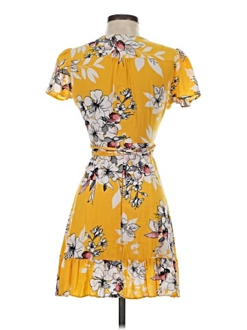 AaKaa Casual Dress (view 2)