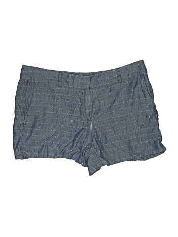 Ann Taylor Factory Shorts (view 1)
