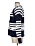 Adrianna Papell Stripes Blue Pullover Sweater Size L - photo 5