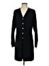 Talbots 100% Wool Black Wool Cardigan Size S - photo 1