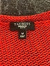 Talbots Red Cardigan Size Med Petite - photo 7
