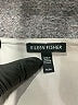 Eileen Fisher Gray Blouse Size M - photo 7
