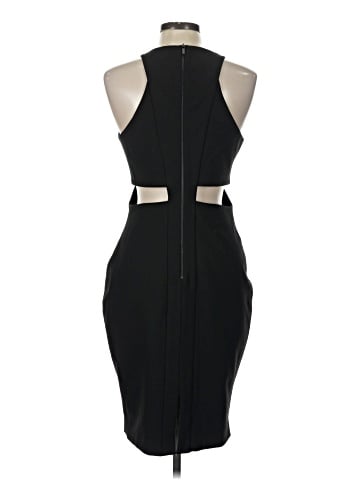 Elizabeth and James Cocktail Dress (view 2)