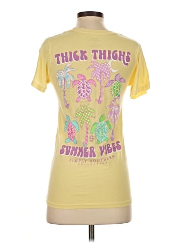 Simply Southern Short Sleeve T-Shirt (view 2)