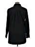 Lyssé Black Long Sleeve Button-Down Shirt Size XL - photo 2