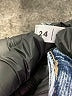 PacSun Blue Denim Shorts Size 24 waist - photo 5