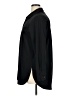 Lyssé Black Long Sleeve Button-Down Shirt Size XL - photo 5