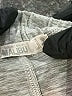 Barefoot Dreams Solid Gray Track Pants Size 3X - photo 4