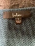 Lulus 100% Acrylic Teal Pullover Sweater Size S - photo 7