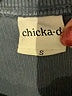 Chicka-D Gray Sweatshirt Size S - photo 7