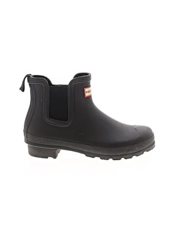 Hunter Rain Boots (view 1)