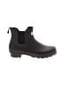 Hunter Black Rain Boots Size 6 - photo 1